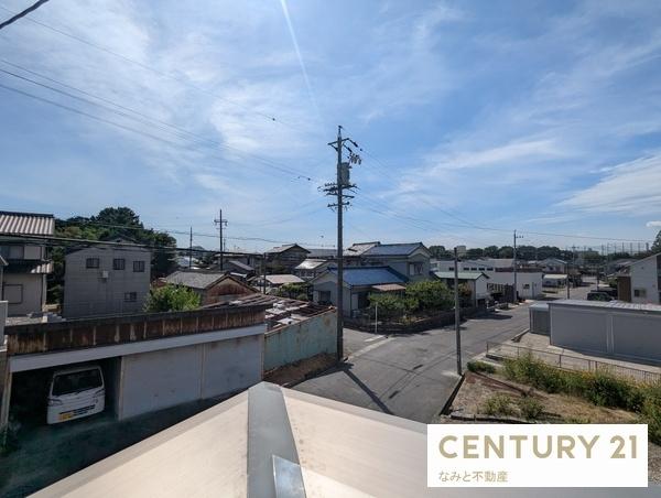 西尾市　馬場町第1