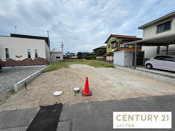 西尾市寺津町白山　新築一戸建　全１棟