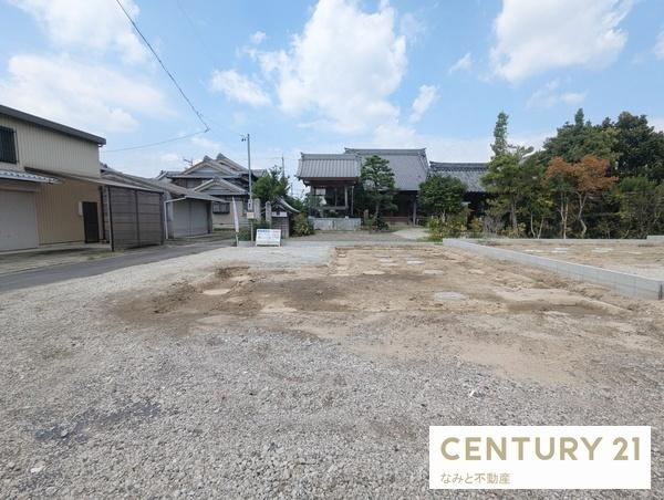 岡崎市下和田町新築戸建1号棟(その他現地)