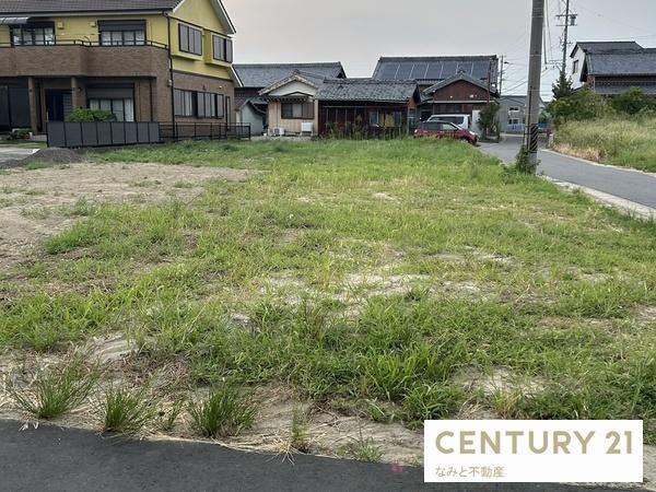 西尾市一色町中外沢二割　新築一戸建