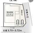 西尾市一色町中外沢二割　新築一戸建
