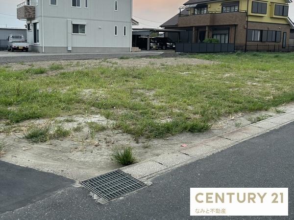 西尾市一色町中外沢二割　新築一戸建