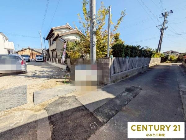 岡崎市下和田町新築戸建2号棟