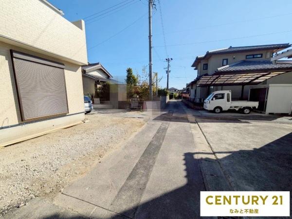 岡崎市下和田町新築戸建2号棟