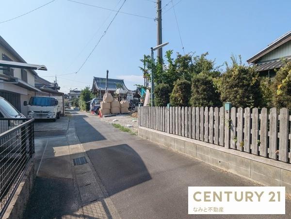 岡崎市下和田町新築戸建3号棟