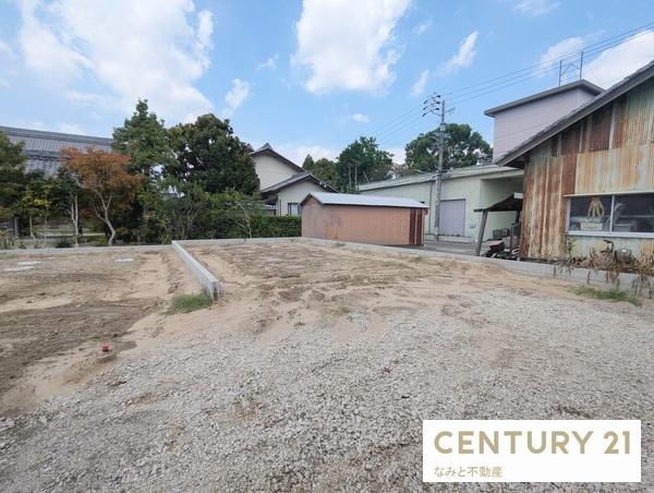 岡崎市下和田町新築戸建3号棟