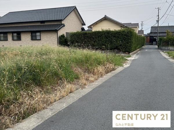 西尾市一色町中外沢ロノ割　新築一戸建　1号棟