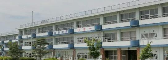 西尾市一色町一色東上二割　新築一戸建(西尾市立一色南部小学校)