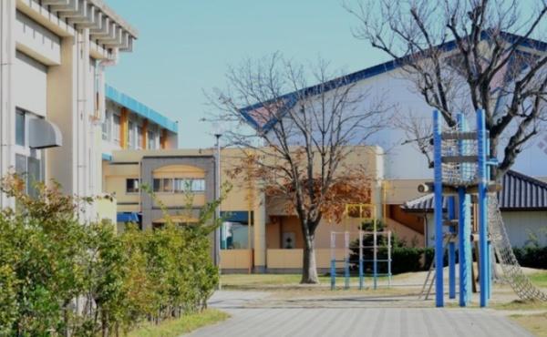 西尾市愛知県西尾市平坂町奥天神 新築一戸建(西尾市立平坂小学校)