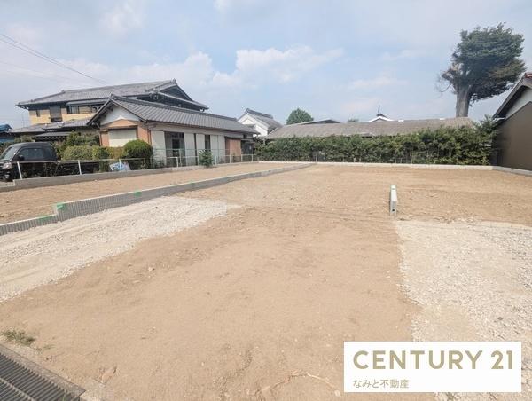 岡崎市美合町新築戸建2号棟
