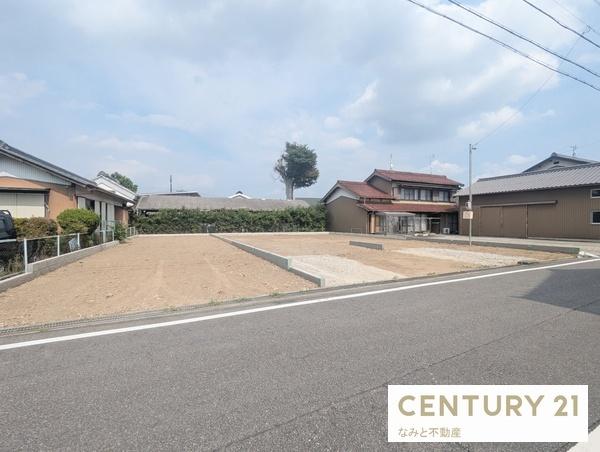岡崎市美合町新築戸建2号棟