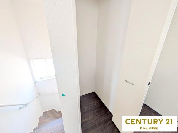 岡崎市美合町新築戸建2号棟