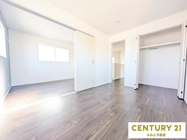 岡崎市美合町新築戸建2号棟