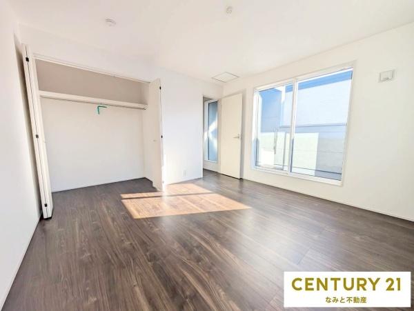 岡崎市美合町新築戸建2号棟