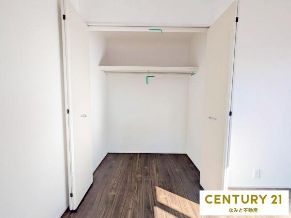 岡崎市美合町新築戸建2号棟