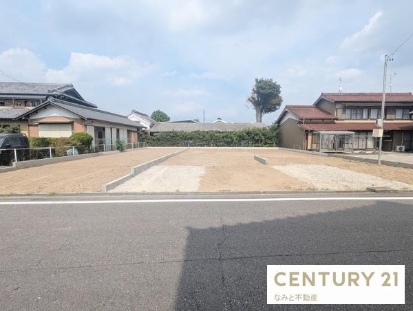 岡崎市美合町新築戸建2号棟