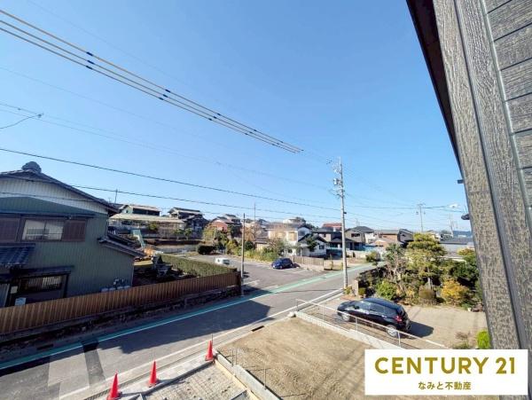 岡崎市美合町新築戸建2号棟