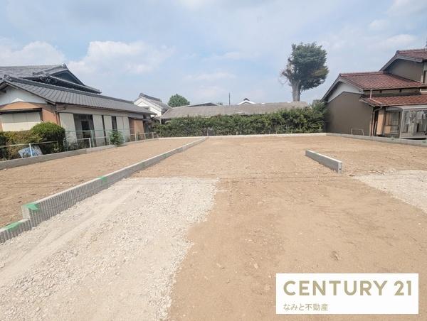 岡崎市美合町新築戸建2号棟
