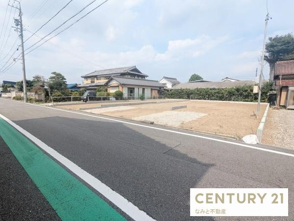 岡崎市美合町新築戸建2号棟