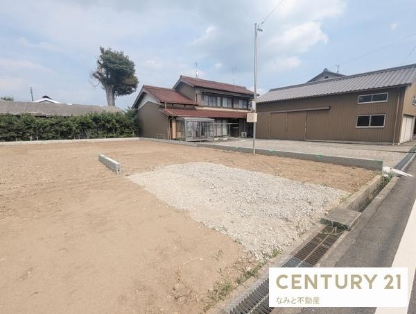 岡崎市美合町新築戸建2号棟