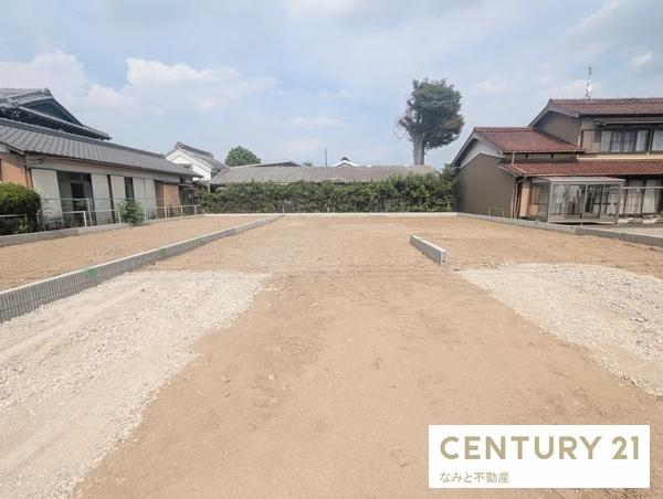 岡崎市美合町新築戸建2号棟