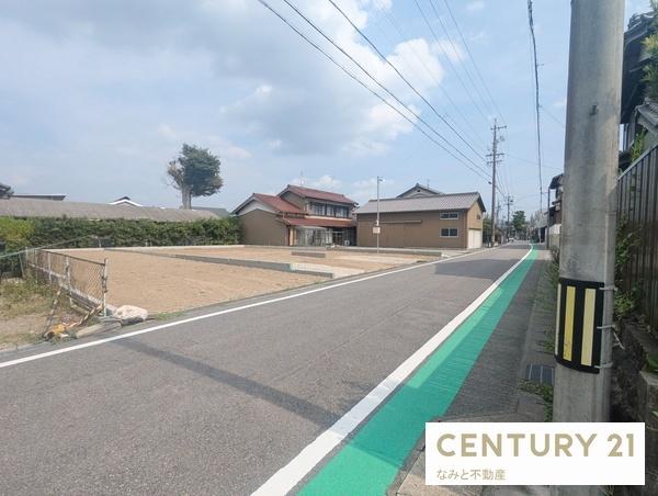 岡崎市美合町新築戸建3号棟