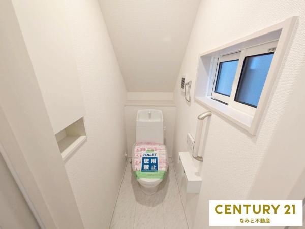 岡崎市美合町新築戸建3号棟