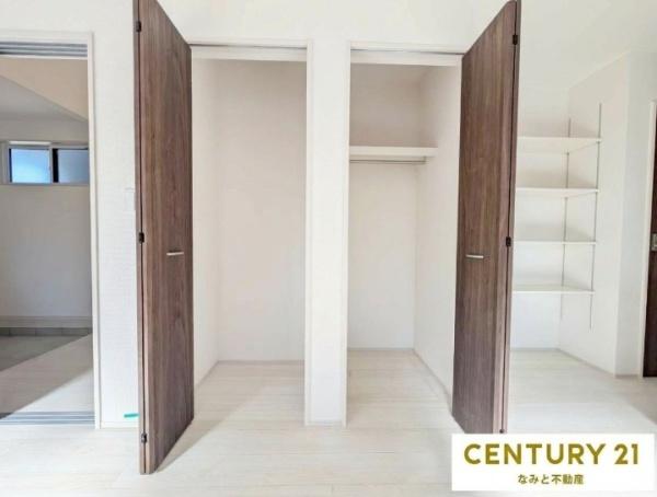 岡崎市美合町新築戸建3号棟