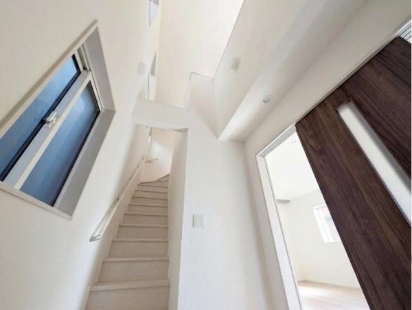 岡崎市美合町新築戸建3号棟