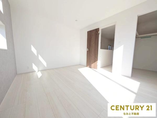 岡崎市美合町新築戸建3号棟