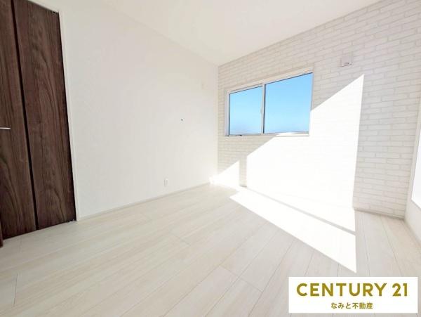 岡崎市美合町新築戸建3号棟