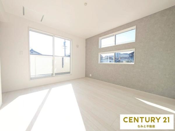 岡崎市美合町新築戸建3号棟