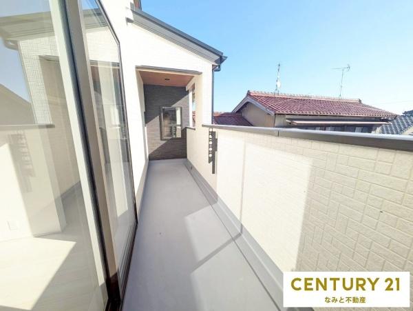 岡崎市美合町新築戸建3号棟