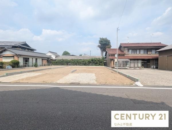 岡崎市美合町新築戸建3号棟