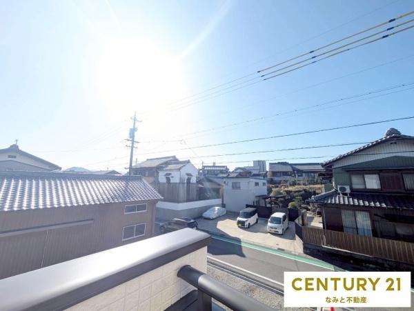 岡崎市美合町新築戸建3号棟