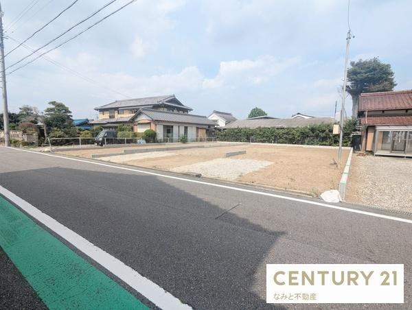 岡崎市美合町新築戸建3号棟