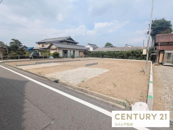 岡崎市美合町新築戸建3号棟