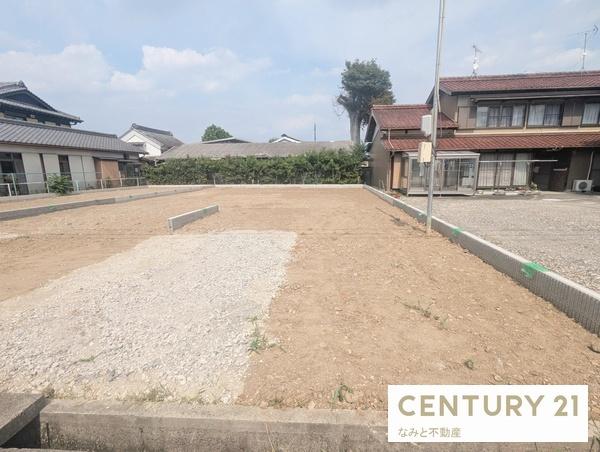 岡崎市美合町新築戸建3号棟