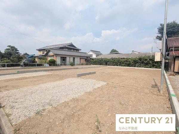 岡崎市美合町新築戸建3号棟