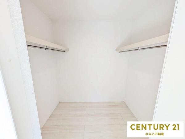 岡崎市矢作町　新築戸建　2号棟