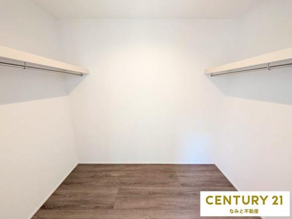 岡崎市矢作町　新築戸建　3号棟