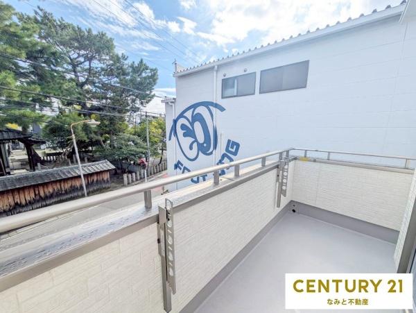 岡崎市矢作町　新築戸建　3号棟