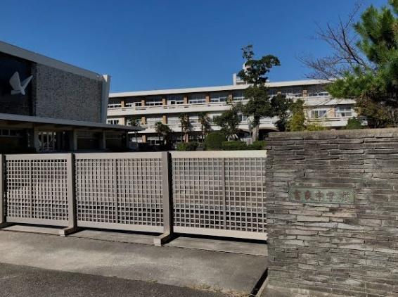 西尾市吉良町吉田 全1棟(西尾市立吉良中学校)