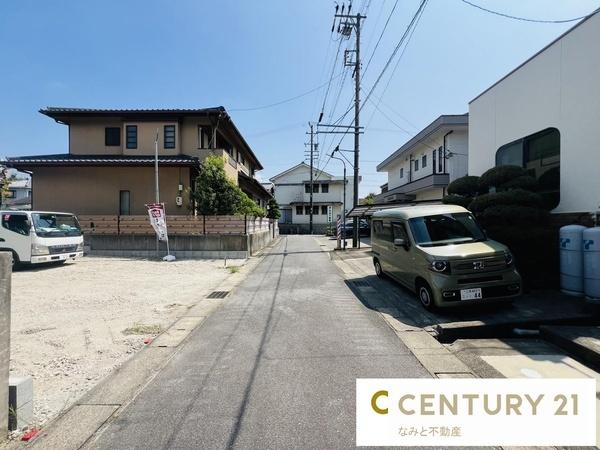 西尾市吉良町吉田　全１棟
