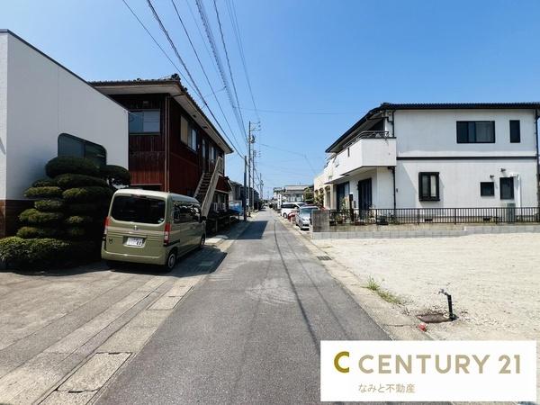 西尾市吉良町吉田　全１棟