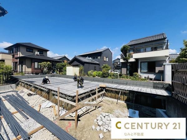 西尾市吉良町吉田　全１棟