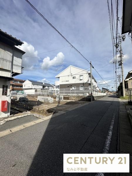 西尾市楠村町　新築戸建　2号棟