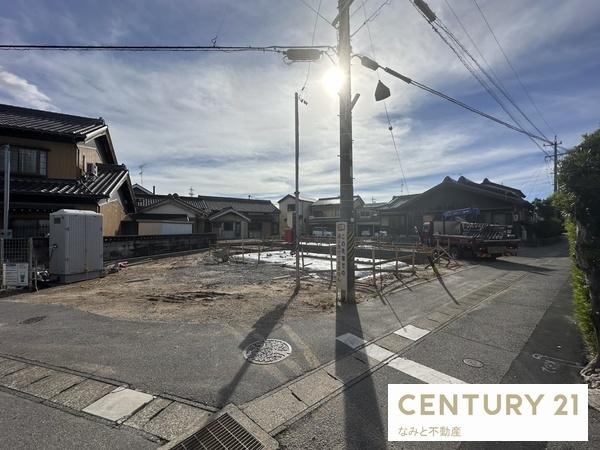 西尾市田貫町　新築戸建　2号棟
