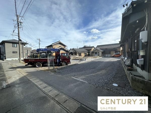 西尾市田貫町　新築戸建　2号棟