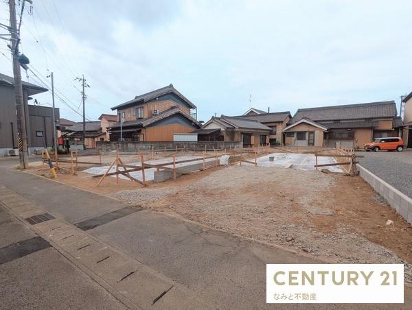 西尾市田貫町　新築戸建　2号棟